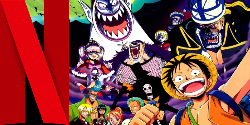 ▷ One Piece Temporada 15 【Sub Español】