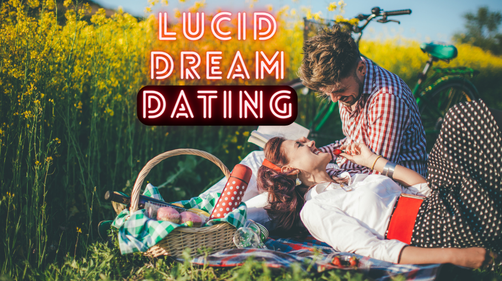 How To Date Ex-girlfriend in Lucid dream