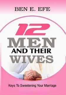   “12 Men & Their Wives”
