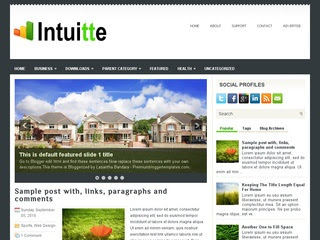 Intuitte