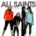 Encarte: All Saints - Studio 1