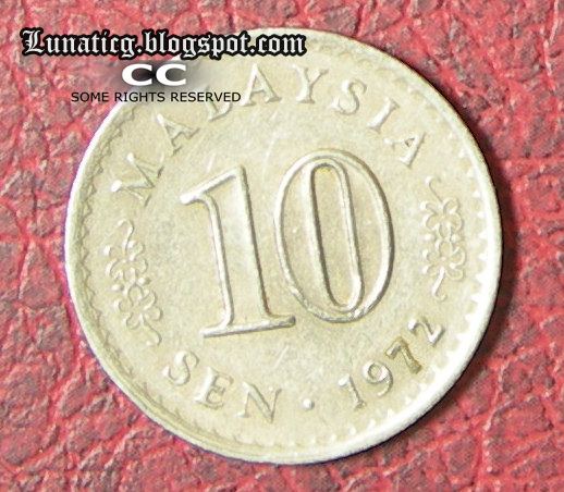 Jual Duit Syiling Lama Boleh Jadi Kaya - Malaysian Coin
