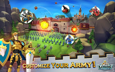 Game Lords Mobile APK+Mod 