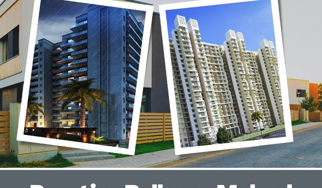 Prestige Bellanza Mulund - 2, & 3 BHK Residential Apartments for Sale in Mumbai