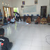 Kantor Desa Sai Soromandi di Demo,IMS akan Buatkan Laporan Resmi