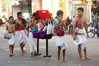 Thanga Pallakku, Thiruavathara Utsavam,1000th Birthday ,Udaiyavar ,Udayavar,Sashrabdhi Utsavam, Ramanujar,Emperumanar, Thiruvallikeni, Sri PArthasarathy Perumal, Temple, 2017, Video, Divya Prabhandam,Utsavam,