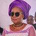 Women shouldn’t take back seat’ — Betty Akeredolu advocates gender balance in politics