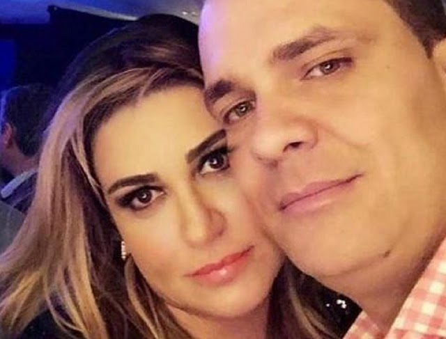 Milionária é presa em São Paulo acusada de encomendar morte do namorado