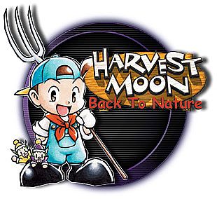 Harvest Moon Back To Nature Versi Indonesia For PC 