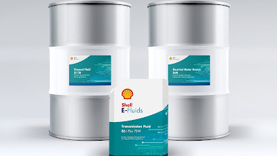 Shell Lubricants’ plan to roll out EV fluids is good news for India