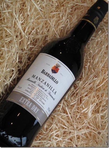 manzanilla