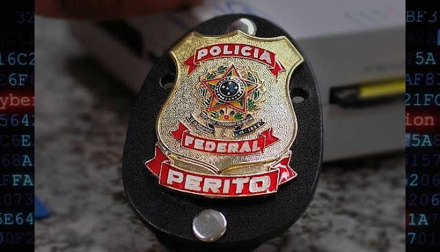 Polícia Federal faz ação antipedofilia na internet em 17 estados e no DF.