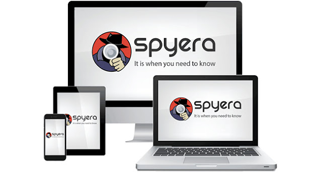 SPYERA