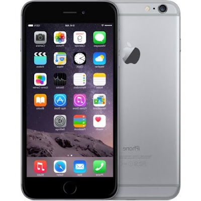 Apple iPhone 6 - 16GB - Space Grey - Specs and Price