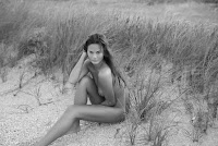 Chrissy Teigen Naked Photo Shoot by Dorian Caster