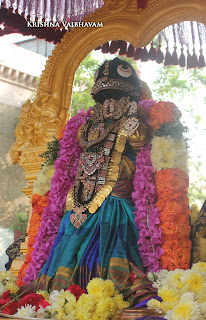 Aandal, Kothai Naachiayaar, Neerata UTsavam, Sri PArthasarathy Perumal, Perumal, Venkata Krishna , Varushotsavam, 2017, Video, Divya Prabhandam,Triplicane,Thiruvallikeni,Utsavam,