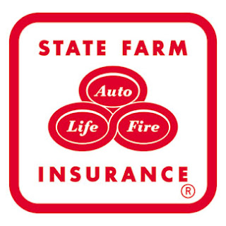 state farm registered logo