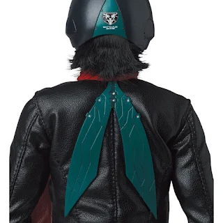 RAH Kamen Rider [ Shin Kamen Rider ], Medicom Toys