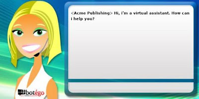 Development and innovation of Virtual Personal Assistant by Talent resource today following my online value tips with Big Data and other technology for digital growth