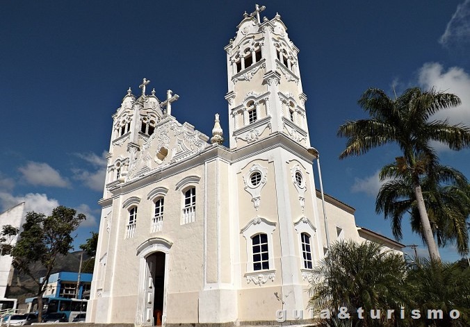 Igreja Nossa Senhora da Conceição