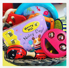 <img src="noisy day story basket.png" alt="musical instruments basket">