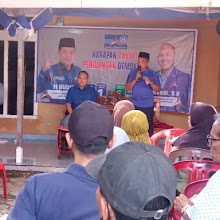 Budiman Ajak Warga Bandarlampung Terapkan Nilai Pancasila