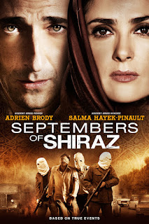 septembers of shiraz