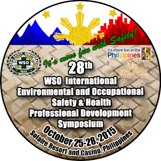 28th WSO International Environmental and Occupational Safety and Health Professional Development Symposium