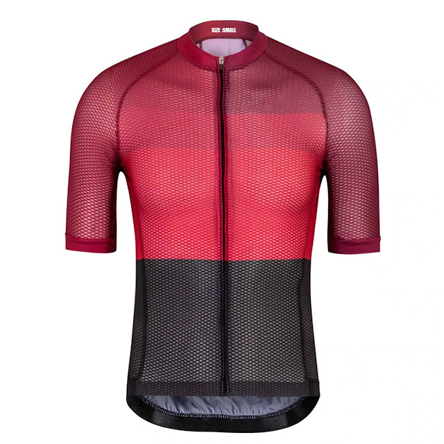  cycling jersey