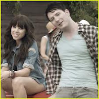 Owl City - Carly Rae Jepsen Good Time Dinle,Klibi izle