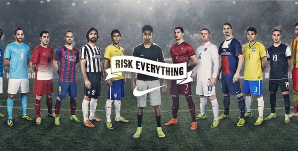 Nike
