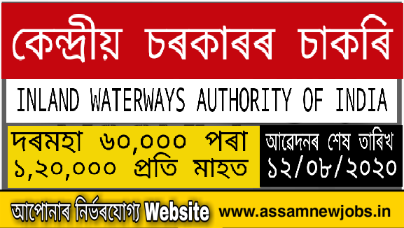 AssamNewJobs.in