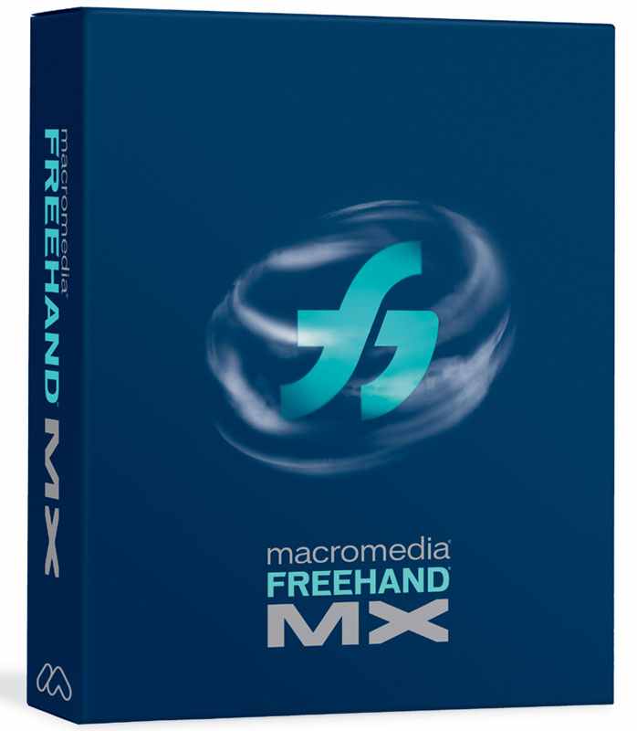 Macromedia Freehand  horidesign