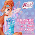 Elba is Magic con le Winx!