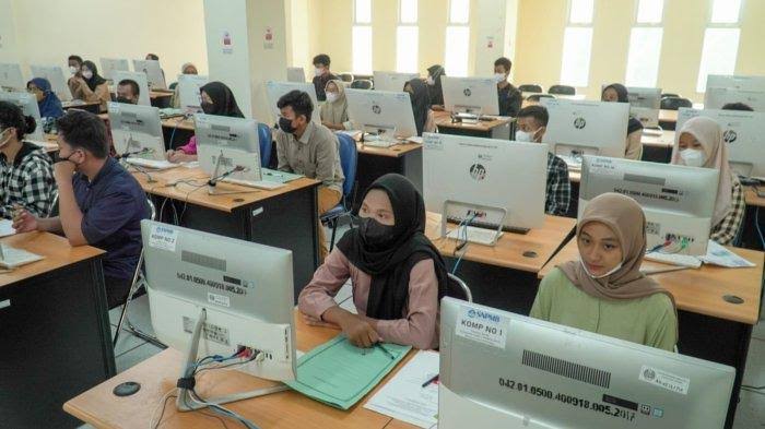 6 Tips Sukses Lolos UTBK, Salah Satunya Memilih Kursus Tepercaya Sebagai Persiapan