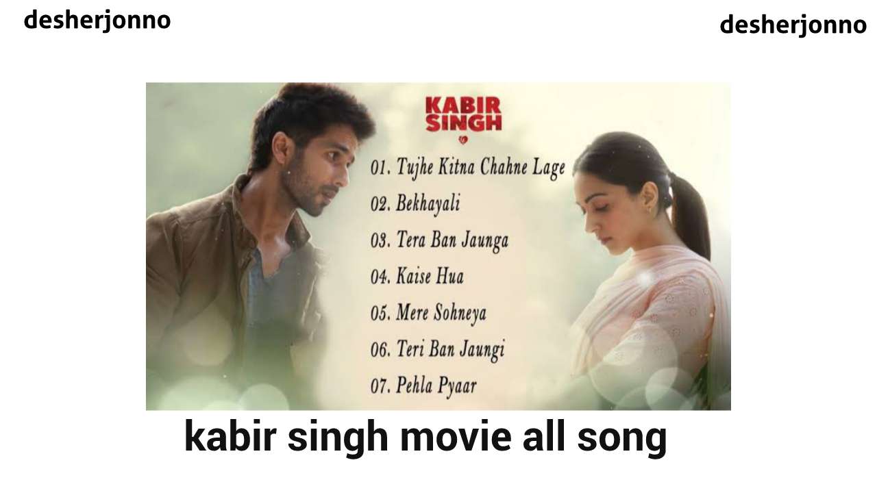 kabir-singh-movie-all-audio-video-hd-song-download
