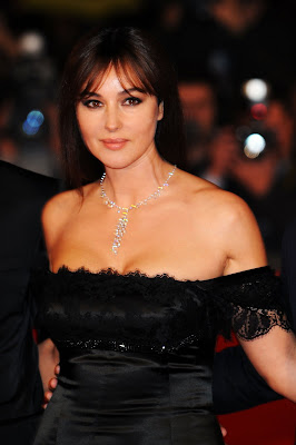 Monica Bellucci,Monica Bellucci hot itallian actress, hot model Monica Bellucci