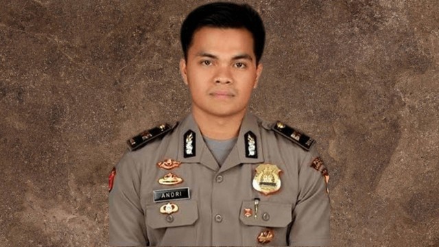 Sebelum Ditangkap, Terpidana Mati Eks Pejabat Polisi Lampung Sempat Ajukan Permohonan Penghargaan