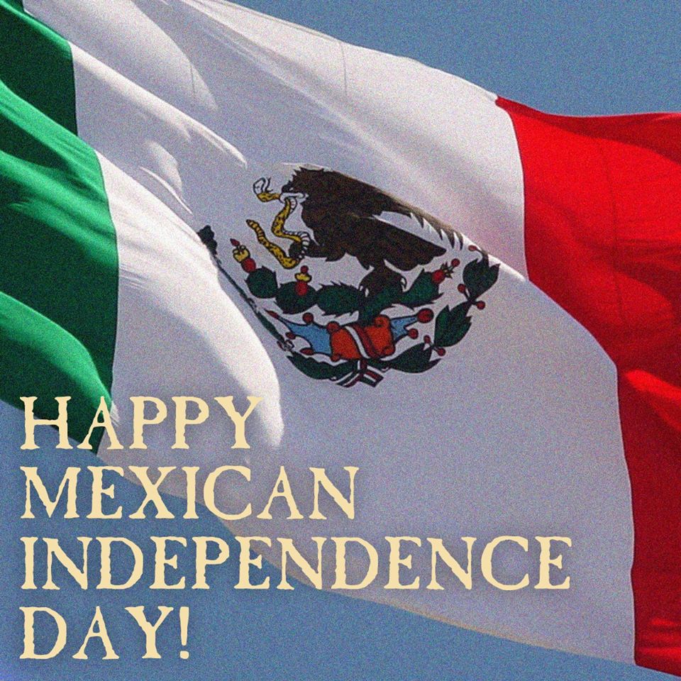 Mexican Independence Day