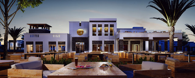 Amwaj North Coast