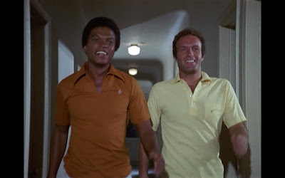 Brians Song 1971 James Caan Billy Dee Williams Image 2