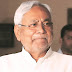 This is the first time that CM Nitish has spoken about the peasant movement