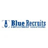 Job Vacancy at Blue Recruits Limited