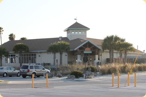 Drive to MacDill AFB Tampa 071