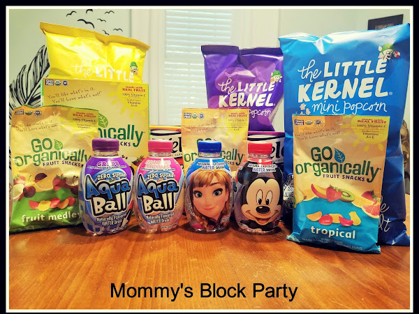 Jazz Up Your Child's School Lunch This Year With These Fun Choices! #MBPBacktoSchool #Review AND #Giveaway