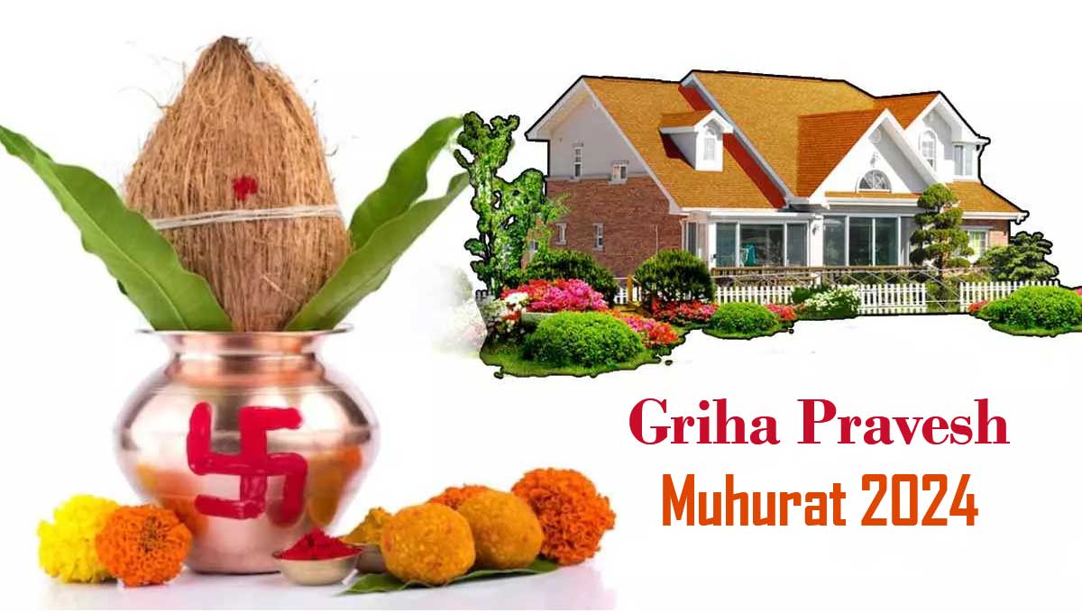 Griha Pravesh: Tips on Housewarming Ceremony (blessing your New House) 
