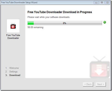 YouTube Downloader 3.3