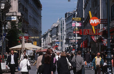 Austria Vienna