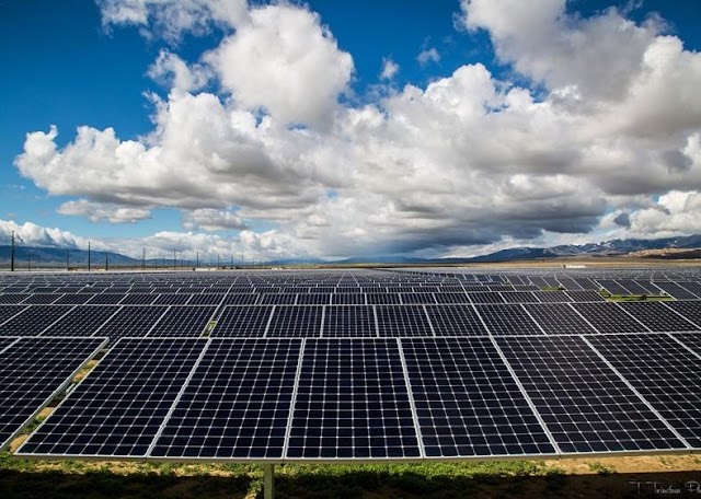 Accurate Solar Energy Forecasting Could Save Ratepayers Millions