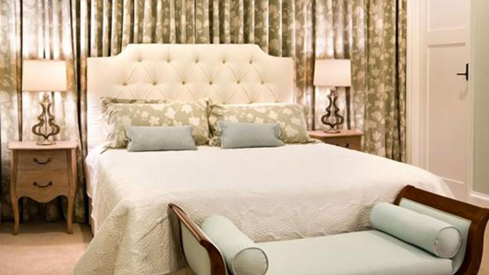 Romantic Bedroom Ideas